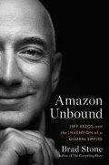 Stone Brad: Amazon Unbound