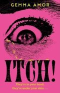 Amor Gemma: ITCH!