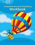 Fidge Louis: Little Explorers B: Comprehension and Vocab workbook