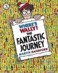 Handford Martin: Where´s Wally? The Fantastic Journey