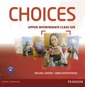 Harris Michael: Choices Upper Intermediate Class CDs 1-6