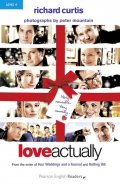 Curtis Richard: PER | Level 4: Love Actually Bk/MP3 Pack