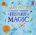 British Library: Harry Potter - A Journey Through A History of Magic