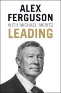 Ferguson Alex: Leading