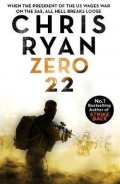 Ryan Chris: Zero 22: Danny Black Thriller 8