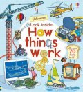 Jones Rob Lloyd: How Things Work