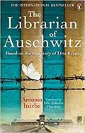 Iturbe Antonio G.: The Librarian of Auschwitz