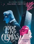 Smythe Rachel: Lore Olympus: Volume Two