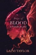 Taylor Laini: Days of Blood and Starlight