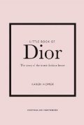 Homer Karen: Little Book of Dior