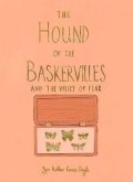 Doyle Arthur Conan: The Hound of the Baskervilles & The Valley of Fear (Collector´s Edition)