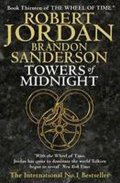 neuveden: Towers of Midnight #13