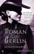 neuveden: A Woman in Berlin