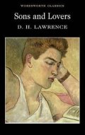 Lawrence David Herbert: Sons and Lovers