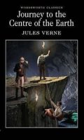 Verne Jules: Journey to the Centre of the Earth