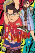 Tatsu Yukinobu: Dandadan 9