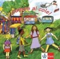 neuveden: !Vamos al cole! – CD