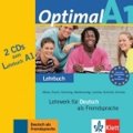neuveden: Optimal A1 – 2CD z. Lehrbuch