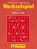 neuveden: Wechselspiel Junior – Buch