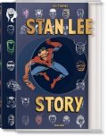 Stan Lee, Thomas Roy: The Stan Lee Story (Collector’s Edition)