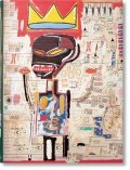 Holzwarth Hans Werner: Jean-Michel Basquiat