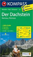 neuveden: Dachstein, Ramsau 031 NKOM 1:25T