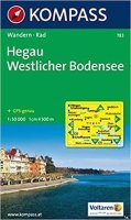 neuveden: Hegau Westlicher Bodensee 783