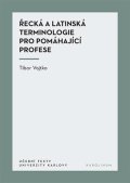 Vojtko Tibor: Řecká a latinská terminologie pro pomáhající profese