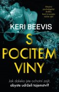 Beevis Keri: S pocitem viny