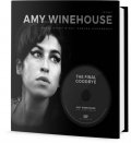 neuveden: Amy Winehouse - Hlas, který nikdy nebude zapomenut + DVD