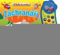 neuveden: Příběh se zvuky: Záchranáři /18 různých zvuků