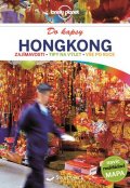 neuveden: Hongkong do kapsy - Lonely Planet