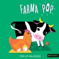 Cosneau Géraldine: Farma POP POP-UP MiniPEDIE