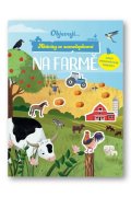 neuveden: Objevuji... Na farmě