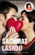 neuveden: Šachmat láskou - 24 povídek vycházejících ze skutečných událostí