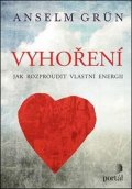 Grün Anselm: Vyhoření