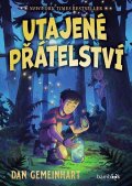Gemeinhart Dan: Utajené přátelství