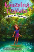 Brownová Laura: Kouzelná trojčata - Záchrana sestřičky