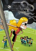: Fotbaláci 10 - Záhada pirátského pokladu