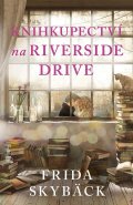 Skybäck Frida: Knihkupectví na Riverside Drive