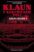 Cesare Adam: Klaun v kukuřičném poli