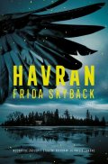 Skybäck Frida: Havran
