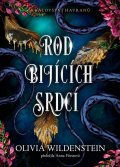 Wildenstein Olivia: Rod bijících srdcí