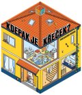 Noda Takahiro: Kdepak je křeček