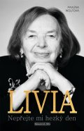 Wolfová Pavlína: Livia