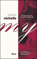 Nicholls David: My - O manželstve, rodičovstve a krize stredného veku