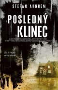 Ahnhem Stefan: Posledný klinec (slovensky)