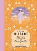 Hilbertová Zuzana: Pepina z Longitálu (slovensky)