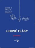 Dagsson Hugleikur: Lidové fláky