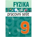 Macháček Martin: Fyzika 9 - pracovní sešit pro praktické ZŠ